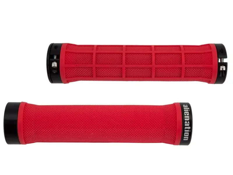 Alienation BMX "Moto VEXK II" Lock-On Grips