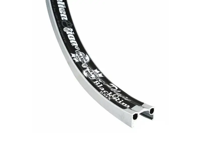 Alienation BMX "PBR Chrome" Rim