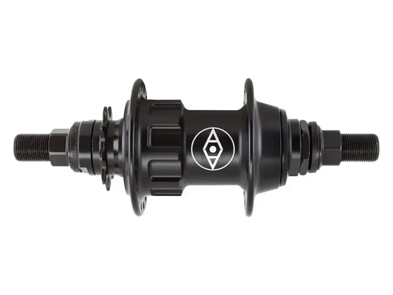 Alienation BMX "Rush V3" Freecoaster
