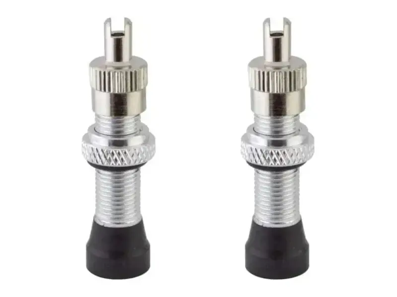 Alienation "TCS" Tubeless Valves - 32mm