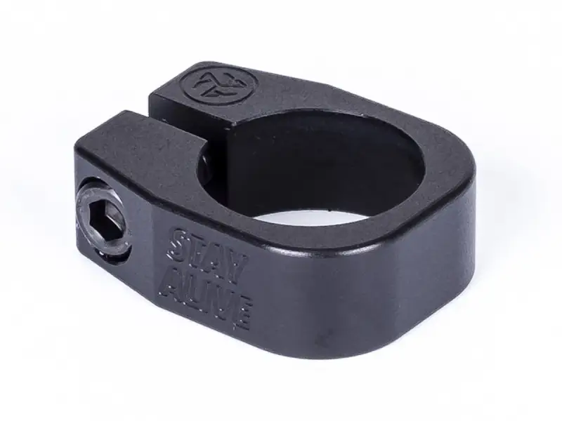 Alive BMX Seat Clamp