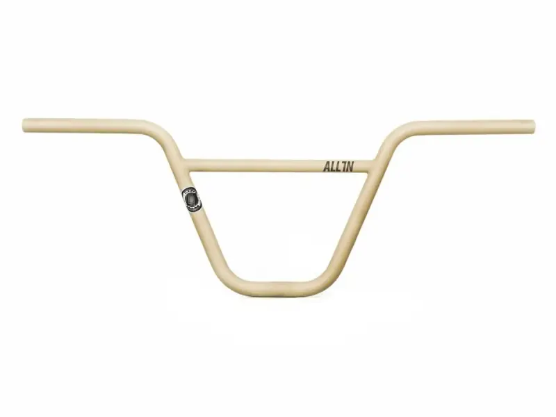ALL IN "Big Bet" BMX Lenker