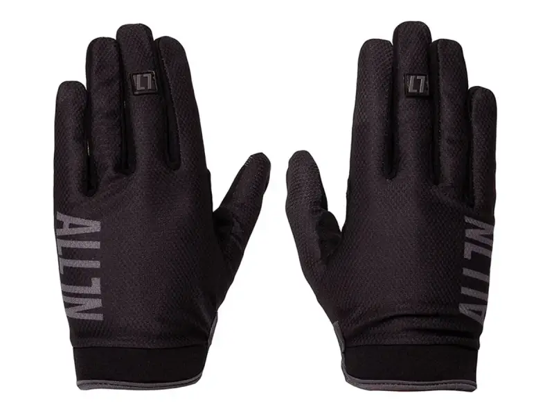 ALL IN "Black Line Dealer" Gloves