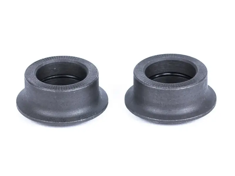 ALL IN "Call" Axle Cone Set