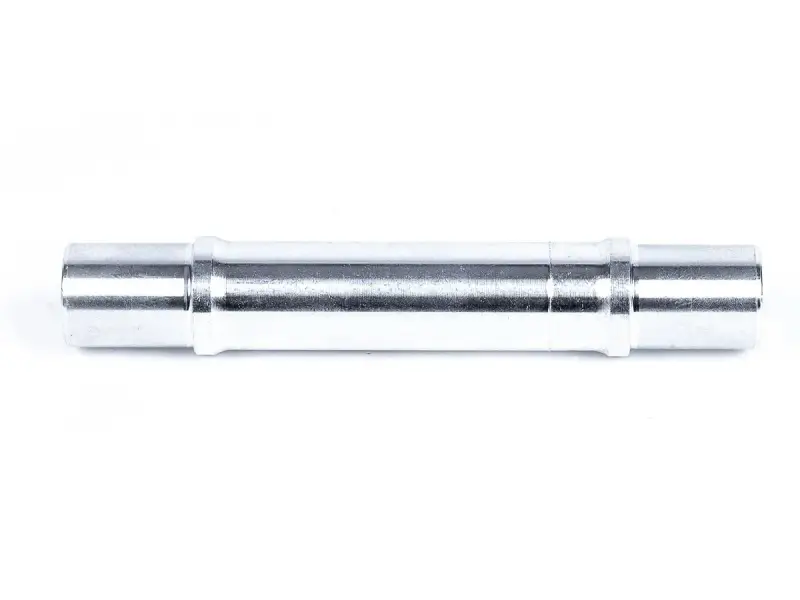 ALL IN "Call Front" Female Axle - Aluminum