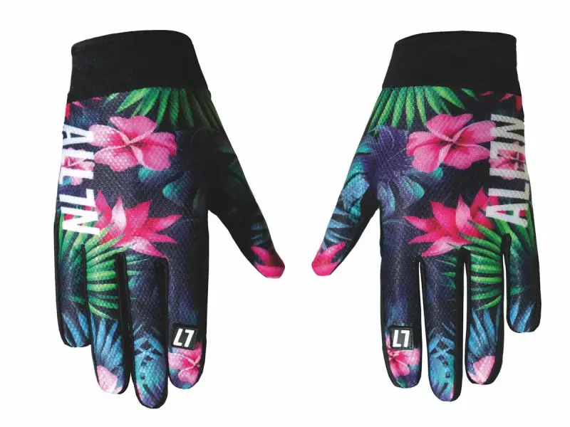 ALL IN "Flower Dealer" Handschuhe