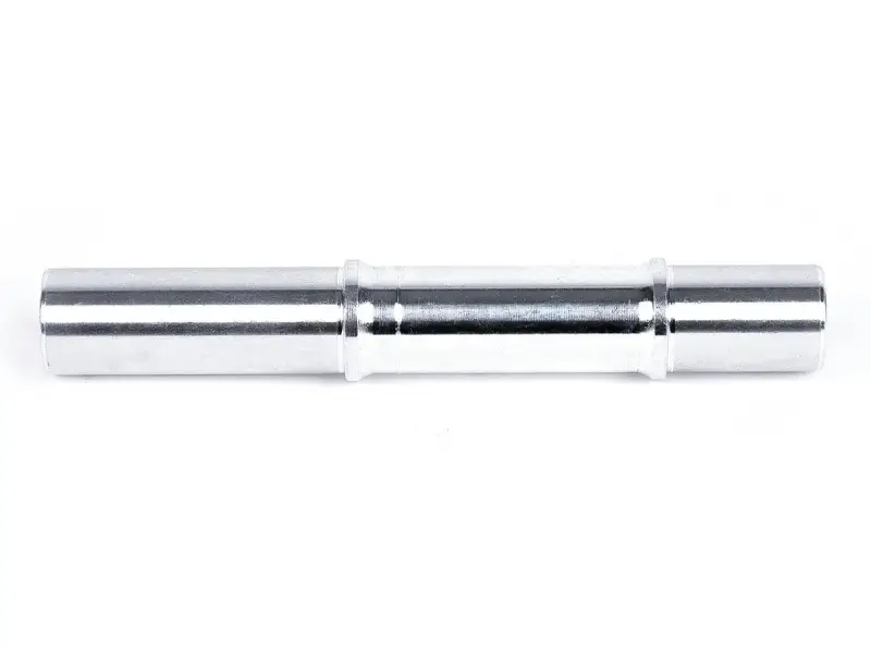 ALL IN "Fullhouse Cassette" Axle - Aluminum