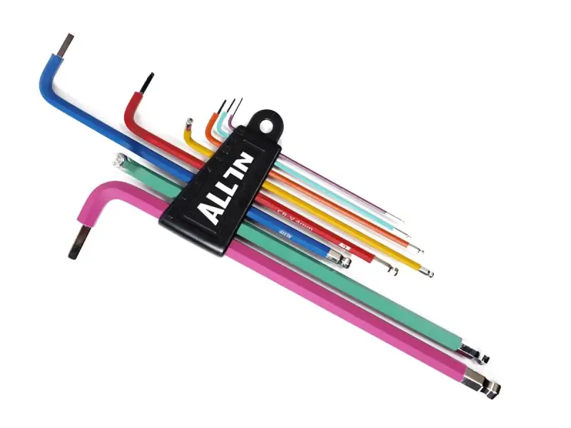 ALL IN Allen Key Set