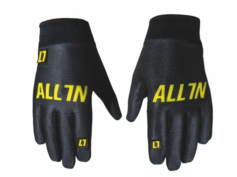 ALL IN "Michael Meisel Dealer" Gloves