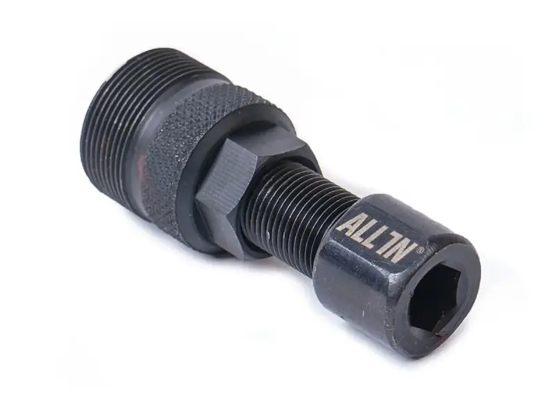 ALL IN "Omaha" Crank Puller