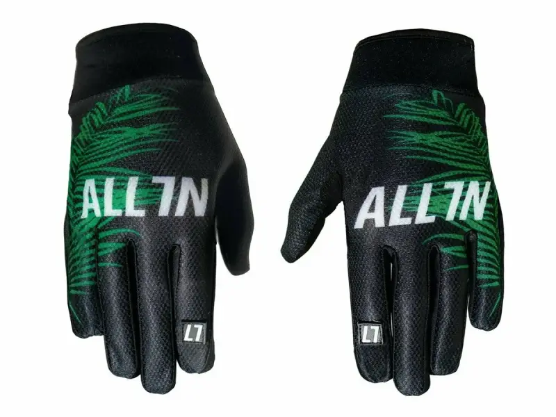 ALL IN "Palm Dealer" Gloves