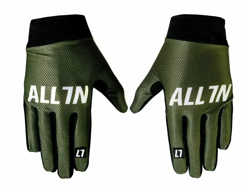 ALL IN "Peace Dealer" Handschuhe