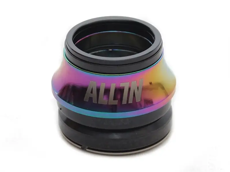 ALL IN "Roulette" Headset