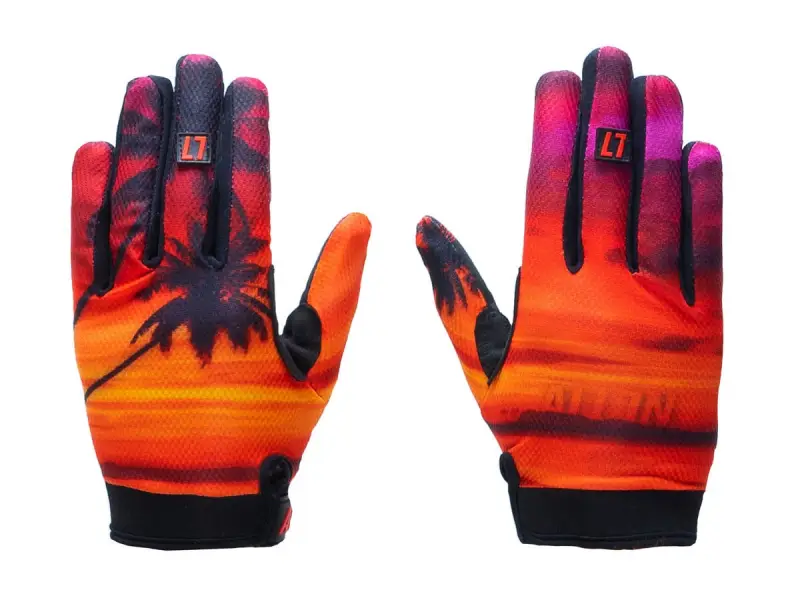ALL IN "Sundown Dealer" Handschuhe