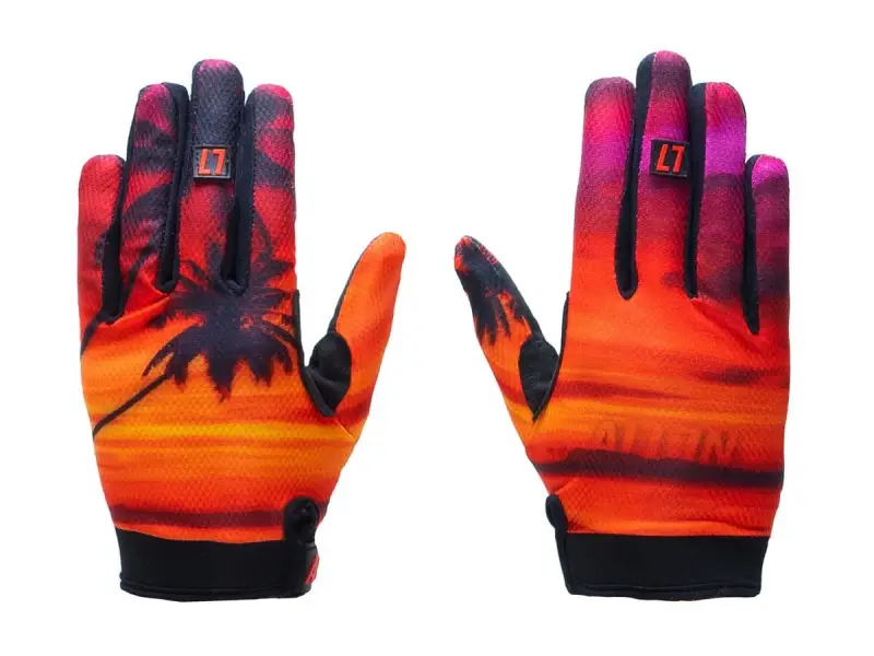 ALL IN "Sundown Dealer" Handschuhe