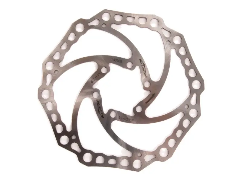 Alligator "Alligator" Brake Rotor