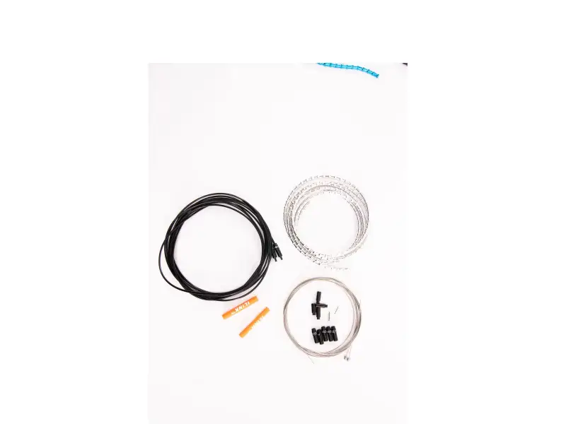 Alligator "ALLIGATORILINK" Shift Cable Kit - 5mm