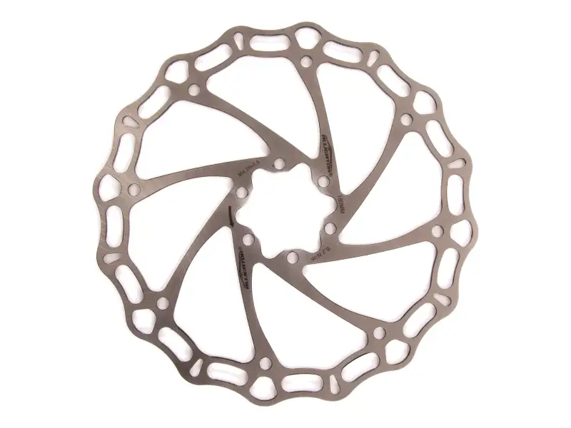Alligator "Crown" Brake Rotor