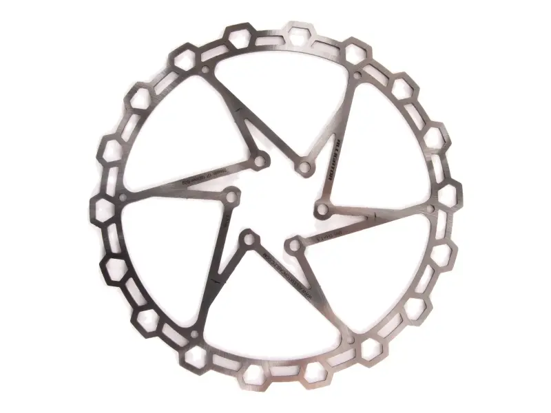 Alligator "Diamond" Brake Rotor
