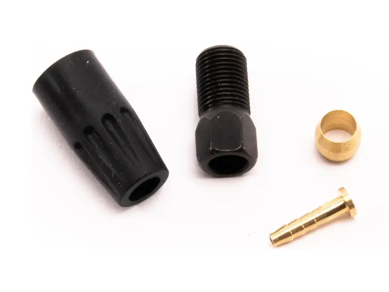 Alligator "Hose Fitting DIY" Leitungsanschlussset