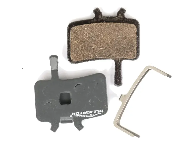 Alligator Disc Brake Pads - Avid Juicy, BB7