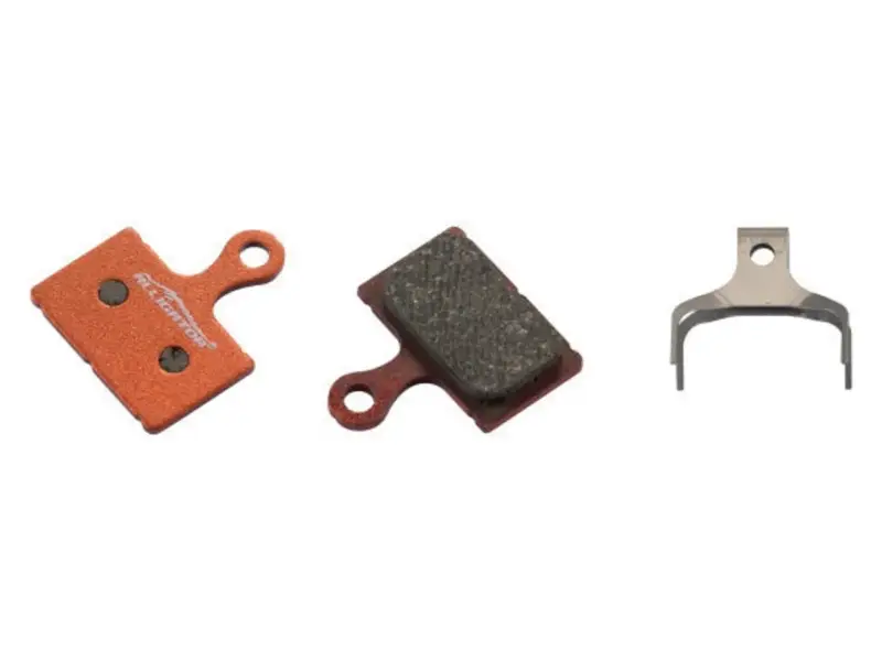 Alligator Scheibenbremsbeläge - Shimano Deore BR-M515, BR-M525, Acera, Alivio
