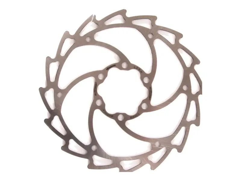 Alligator "Wind-Cutter" Brake Rotor
