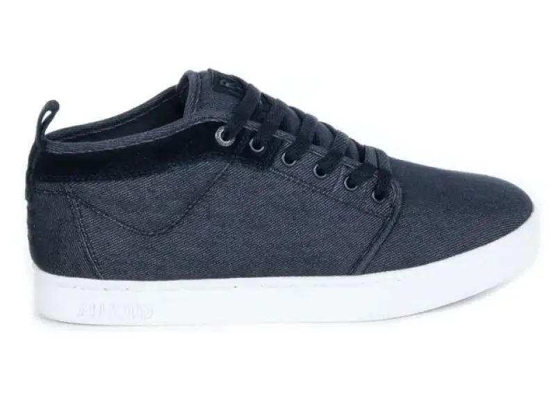 Almond "Riviera Mid" Summer 2013 - Grey