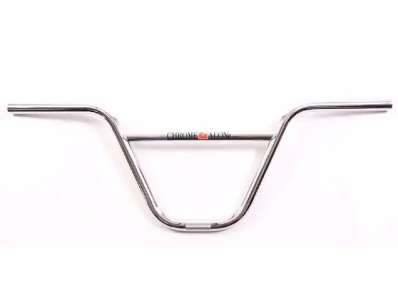 Alone BMX "Chrome Alone V2" BMX Bar