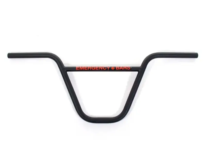 Alone BMX "Emergency" BMX Bar