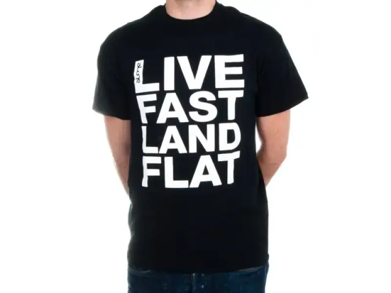 Alone BMX "LFLF" T-Shirt