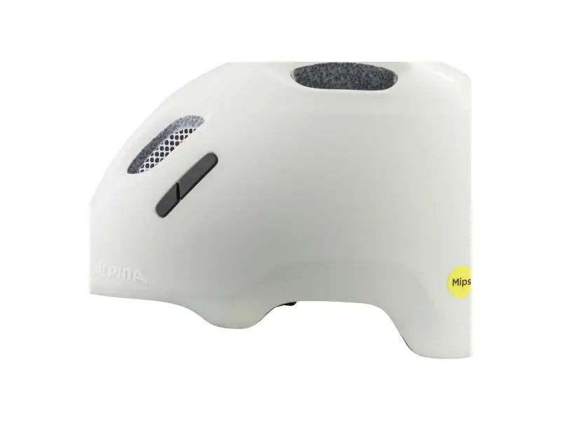 Alpina "Ximo 2 Mips" MTB Helm - Sand Matt (Kids)