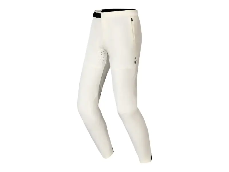 Alpinestars "A-Aria Elite" Hose - Ecru
