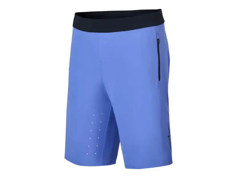 Alpinestars "A-Aria Lite" Shorts - Baja Blue