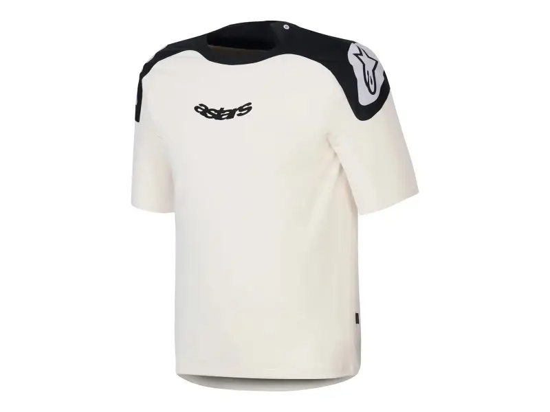 Alpinestars "A-Aria Polartec Elite" Jersey - Ecru