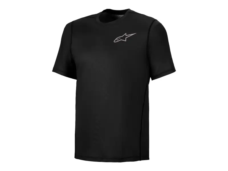 Alpinestars "A-Dura Air" Jersey - Black