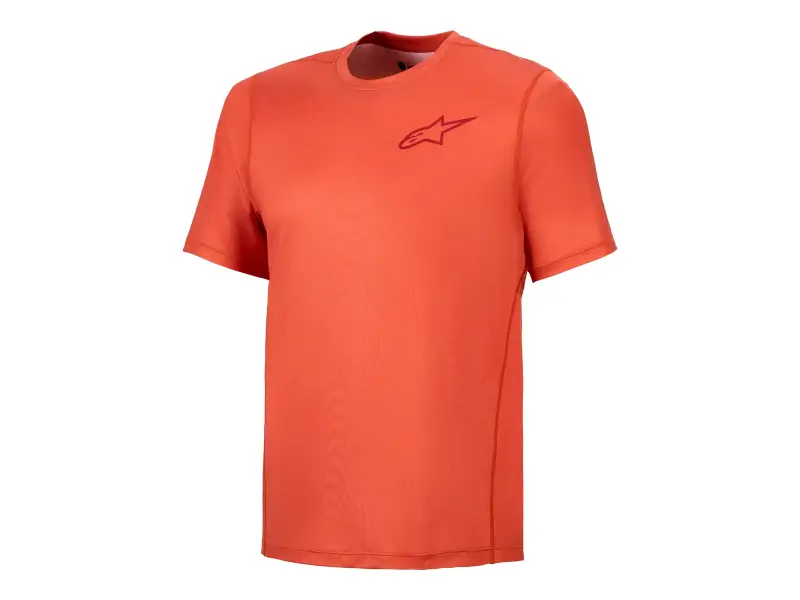 Alpinestars "A-Dura Air" Jersey - Orange