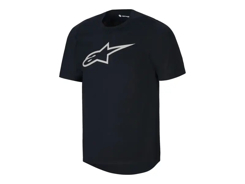 Alpinestars "A-Dura Astar" Jersey - Black