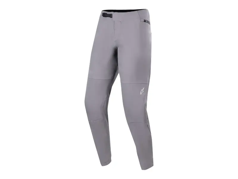 Alpinestars "A-Dura Elite" Pants - Dark Gray