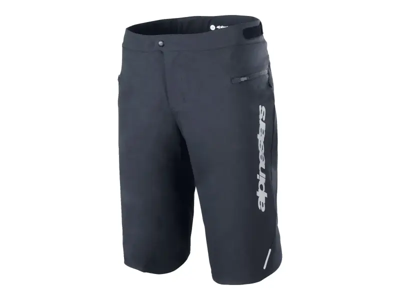 Alpinestars "A-Dura Elite" Shorts - Black