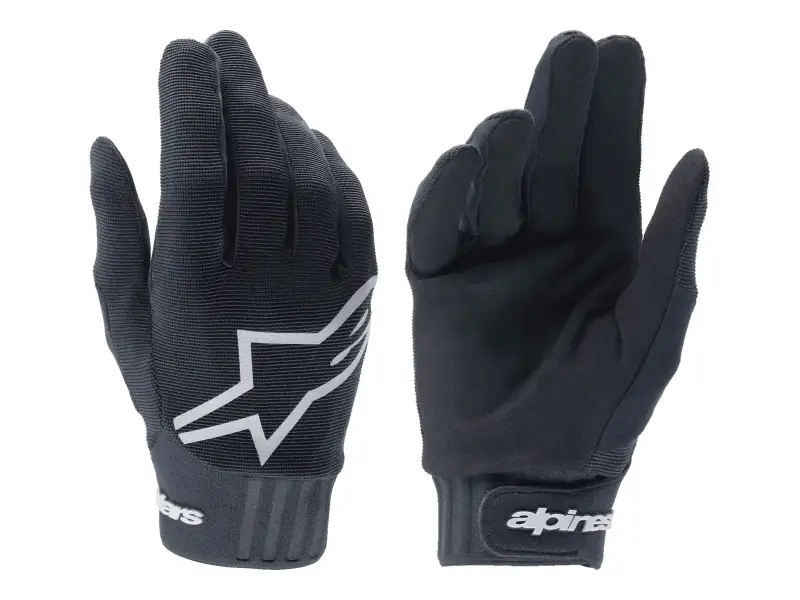 Alpinestars "A-Dura" Handschuhe - Black