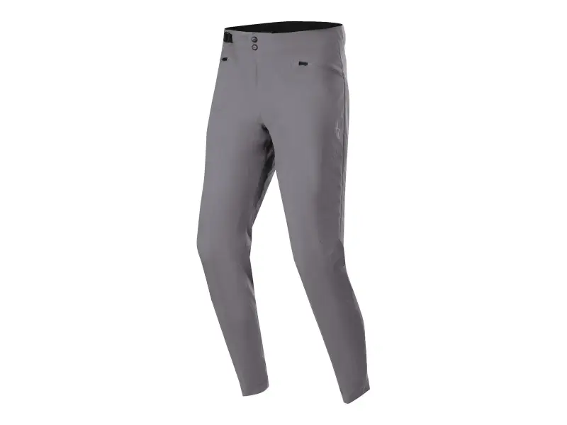 Alpinestars "A-Dura" Pants - Dark Gray