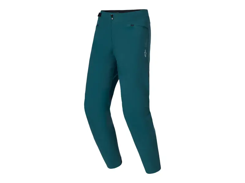 Alpinestars "A-Dura" Pants - Dark Pine