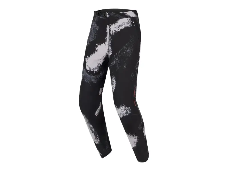 Alpinestars "A-Dura Ride" Hose - Black Camo