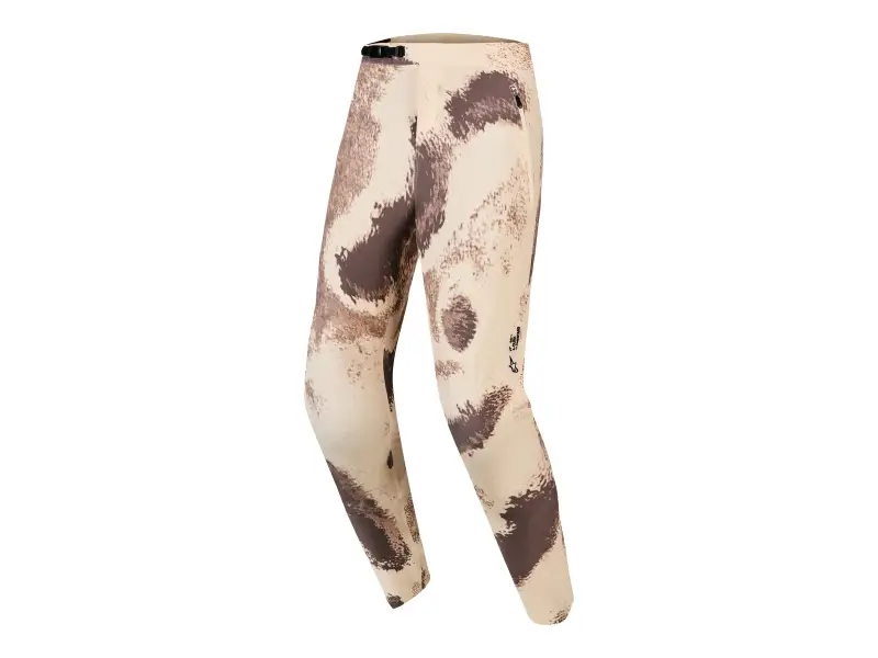 Alpinestars "A-Dura Ride" Hose - Sand Camo