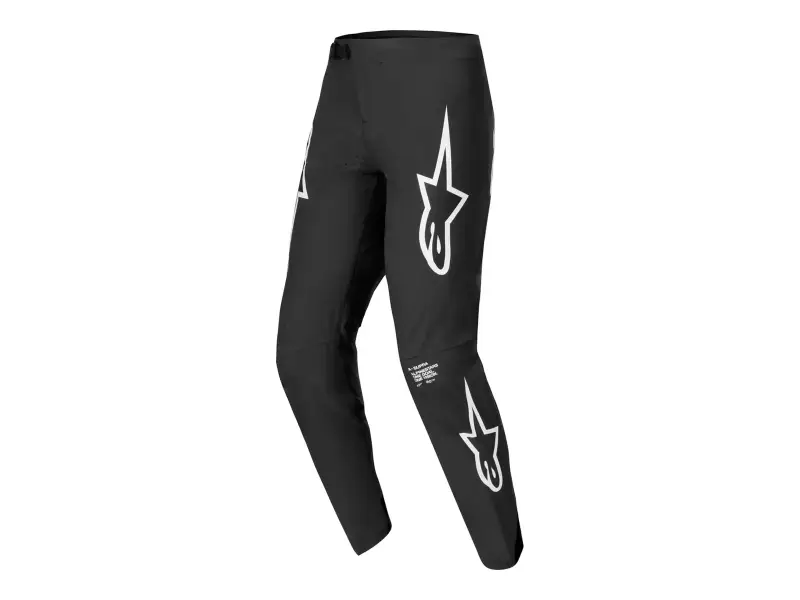 Alpinestars "A-Supra Melt" Hose - Black
