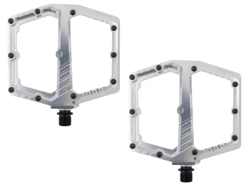Ambit "Flat Breach" Pedals - Large