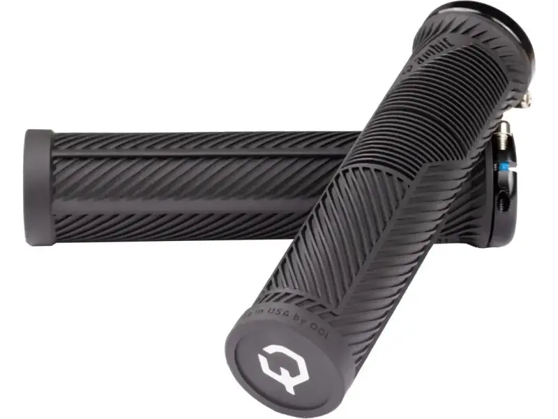 Ambit "Gravity Control" MTB Lock-On Grips
