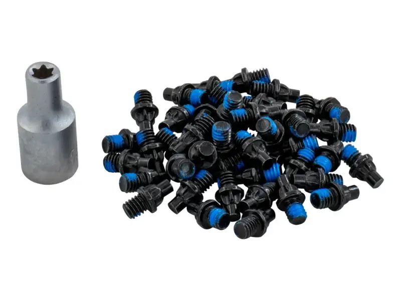 Ambit "Haxn Hoita / Breach" Pedal Pins