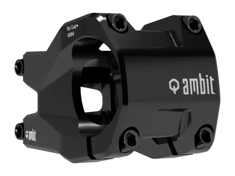 Ambit "Lenka Hoita" MTB Ahead Stem